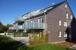 Exklusive schöne 2 Zimmer Wohnung mit Terrasse – Olpketalstraße 49, 44229 Kirchhörde-Löttringhausen, Dortmund – Vorschaubild 11