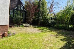 Idyllisches Ein- Zweifamilienhaus mit großem Potenzial in zentraler Lage von Hasbergen  – Die vollständige Adresse der Immobilie erhältst du vom Anbieter., 49205 Hasbergen – Vorschaubild 9