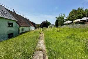 Kleine Oase in Welschbach (Illingen) – Reihenhaus mit Charakter und großem Garten – Neunkirchen (Kreis) – Vorschaubild 2