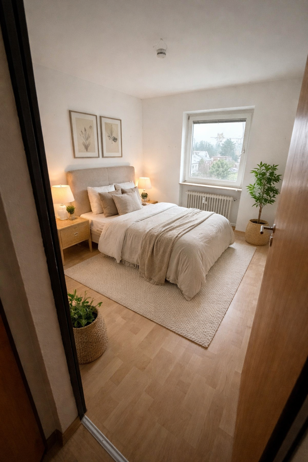 Immobilie in Darmstadt - Eigentumswohnung in Darmstadt-Eberstadt zu verkaufen - Bild 0