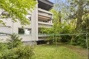 Gut geschnittene 2-ZKB-Wohnung mit Potential in A.-Pfersee! Kauf gegen Gebot – Die vollständige Adresse der Immobilie erhältst du vom Anbieter., 86157 Pfersee-Süd, Augsburg – Vorschaubild 10