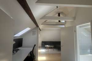 Anfragestopp - Traumhafte Maisonette-Wohnung in der Düsseldorfer Altstadt – Ursulinengasse 11, 40213 Altstadt, Düsseldorf – Vorschaubild 10