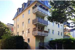 Möblierte 2-Zimmer-Wohnung | Dresden-Südvorstadt / Nürnberger Ei – Eisenstuckstrasse 29, 1069 Südvorstadt-West, Dresden – Vorschaubild 16