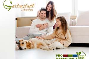 Besonders energetisch und klimafreundliches Wohngebäude mit KfW-Förderung – Lavendelbogen 12, 4425 Taucha – Vorschaubild 5