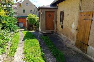 NEUER PREIS: Charmantes Einfamilienhaus in Jena-Altlobeda – großes Grundstück mit Ausbaupotenzial – Die vollständige Adresse der Immobilie erhältst du vom Anbieter., 7747 Lobeda-Altstadt, Jena – Vorschaubild 29
