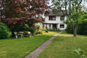 Citynah, sehr gepflegtes Einfamilienhaus mit großem Grundstück (Eigenland) – Die vollständige Adresse der Immobilie erhältst du vom Anbieter., 22119 Horn, Hamburg – Vorschaubild 15