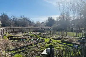 Neuwertiges Haus mit Naturgarten - Nachhaltigkeit und Luxus in Berlinnähe - Müncheberg! – Märkisch-Oderland (Kreis) – Vorschaubild 35
