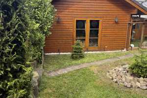 Holzhaus für die Großfamilie, nachhaltiges Wohnen zwischen Kiel und Rendsburg – Rendsburg-Eckernförde (Kreis) – Vorschaubild 2