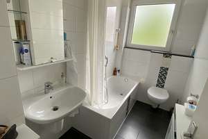 Schöne 2-Zimmer-Wohnung mit Balkon in Beckhausen!!! – Schöffenstr. 17, 45899 Beckhausen, Gelsenkirchen – Vorschaubild 2