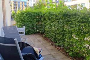 Fully furnished garden apartment in HD-Bahnstadt – Die vollständige Adresse der Immobilie erhältst du vom Anbieter., 69115 Bahnstadt, Heidelberg – Vorschaubild 11