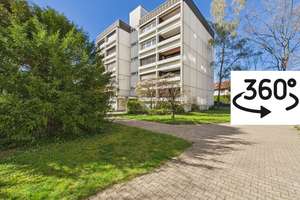 Gelegenheit! Ruhige, helle 3 Zi. Whg, Aufzug, Loggia, TG-Stellplatz, moderner Grundriss, barrierearm