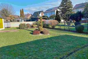 Citynah! Gemütliches Haus mit schönem Garten und Anbaupotential in Sindorf sucht nette Familie  – Rhein-Erft-Kreis – Vorschaubild 11