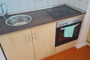 2-Zimmer-Dachgeschoß- Wohnung mit Terrasse in Wiesbaden zu vermieten! – Die vollständige Adresse der Immobilie erhältst du vom Anbieter., 65185 Mitte, Wiesbaden – Vorschaubild 6