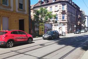 SONNIGE TEILMÖBLIERTE 2- ZKB-WHG. MIT EBK,  FÜR STUDENTEN ODER BERUFSTÄTIGEN SINGLE  !!!! – 68169 Neckarstadt-West, Mannheim – Vorschaubild 31