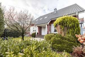 Wurster Nordseeküste // Gepflegtes Zweifamilienhaus mit guter Rendite in ruhiger Lage – Nordholz, Cuxhaven (Kreis), 27639 Cuxhaven (Kreis) – Vorschaubild 20