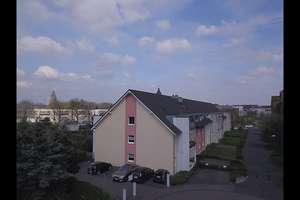 Attraktive 2-Zi.-Wohnung  in ruhiger Lage mit Balkon  – WBS Pflicht – Die vollständige Adresse der Immobilie erhältst du vom Anbieter., 51105 Humboldt/Gremberg, Köln – Vorschaubild 7