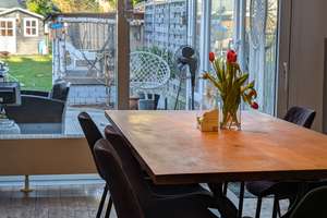Seltene Gelegenheit: Großzügiges Familienhaus mit Gartenparadies in Essen-Frillendorf – Die vollständige Adresse der Immobilie erhältst du vom Anbieter., 45139 Frillendorf, Essen – Vorschaubild 15