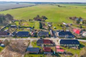 Zwei Doppelhaushalten mit 3.820 qm Land in ruhiger Lage - Mecklenburgische Seenplatte – 17089 Gültz – Vorschaubild 1