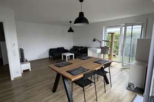 Exklusives  Wohnen mit Terrasse und Gartenteil am Ortsrand – Die vollständige Adresse der Immobilie erhältst du vom Anbieter., 72768 Oferdingen, Reutlingen – Vorschaubild 3