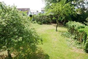 Frisch renoviertes Haus mit viel Lebensraum, Charme und großem Garten in FRIEDBERG – Kolpingstraße 12a, 86316 Friedberg – Vorschaubild 19