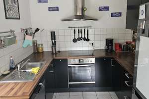  2-Zimmer-Wohnung in Leverkusen-Wiesdorf – 51373 Wiesdorf, Leverkusen – Vorschaubild 3