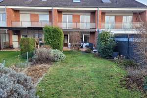 Ruhiges Reihenhaus mit Garten in Weilerswist – Die vollständige Adresse der Immobilie erhältst du vom Anbieter., 53919 Weilerswist – Vorschaubild 2