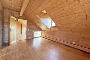 Wohnen mit Gefühl: Holz, Licht und Natur im Einklang! – Landshut (Kreis) – Vorschaubild 10