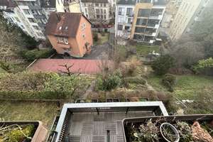 Gepflegte 2-Zimmer Wohnung im 1. OG mit Balkon in Aussichtslage – Markelstraße 17, 70193 Kräherwald, Stuttgart – Vorschaubild 30