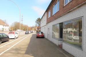 1,5 Zi.-Dachgeschosswohnung ab sofort! Fabriciusstraße! Bramfeld! – 22177 Bramfeld, Hamburg – Vorschaubild 18