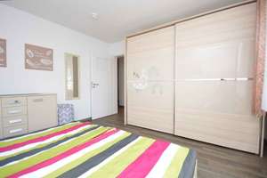 Top gepflegte, modern möblierte 3-Zimmer-Wohnung mit Balkon, Einbauküche + Fahrstuhl... – Die vollständige Adresse der Immobilie erhältst du vom Anbieter., 38444 Westhagen, Wolfsburg – Vorschaubild 10