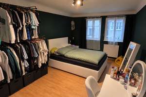 Ansprechende, neuwertige 3-Zimmer-Wohnung + Küche,Bad mit gehobener Innenausstattung in Ochsenfurt – 97199 Ochsenfurt – Vorschaubild 1