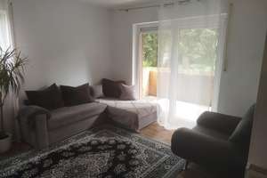 Schicke 2 Zimmer-Wohnung im Erdgeschoss (Hochparterre) – Matthias-Claudius-Weg 11, 33689 Sennestadt, Bielefeld – Vorschaubild 9