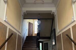 ++ EIGENER Gartenanteil // Balkon // 3 Zimmer // Parkettboden ++ – Die vollständige Adresse der Immobilie erhältst du vom Anbieter., 4177 Lindenau, Leipzig – Vorschaubild 4