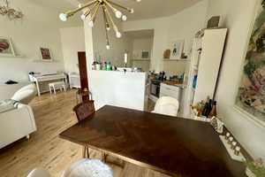 Stilvolle 2-Zimmer-Altbauwohnung mit Balkon und Blick auf begrünten Innenhof in Pempelfort – Düsseldorf – Vorschaubild 6