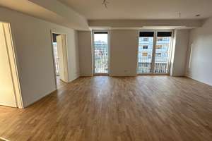 Neubau 3-Zimmer-Wohnung in Heidelberg-Bahnstadt – Grüne Meile 18, 69115 Bahnstadt, Heidelberg – Vorschaubild 2