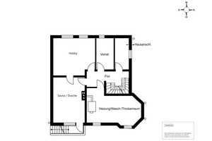 Wunderschönes und gepflegtes Zweifamilienhaus nahe dem Naturschutzgebiet im Ortsteil Hainstadt – Offenbach (Kreis) – Vorschaubild 16