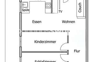 Wohnungstausch: Betzenweg 78 – Betzenweg 78, 81000 Obermenzing, München – Vorschaubild 8
