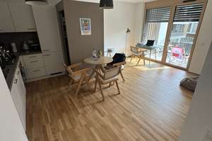 2 - Zimmer Wohnung F 09 – Ackerwindenweg 16, 89075 Eselsberg, Ulm – Vorschaubild 2
