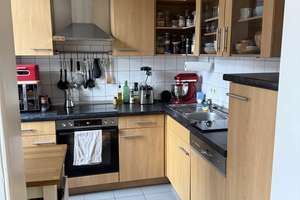 Wunderschöne Single/Paar-City-Wohnung im Herzen von Karlsruhe im Kulturdenkmal – Leopoldstraße 10, 76133 Innenstadt-West, Karlsruhe – Vorschaubild 10