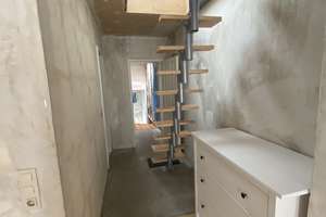 Kleines Wohnhaus mit Doppelgarage als Alternative zur Eigentumswohnung – Die vollständige Adresse der Immobilie erhältst du vom Anbieter., 66740 Saarlouis – Vorschaubild 16