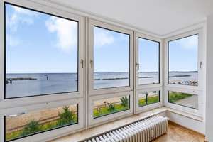 Freier Blick auf die Ostee – Die vollständige Adresse der Immobilie erhältst du vom Anbieter., 24159 Schilksee, Kiel – Vorschaubild 11