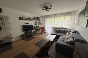 Zuhause mit 3 Zimmern und Balkon in Essen – Mühlengrund 27, 45355 Bochold, Essen – Vorschaubild 2