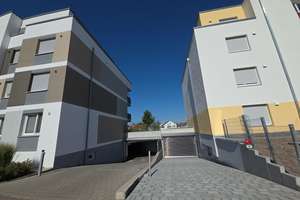 Erstbezug im Neubau: 4-Zimmer im 1. Stock mit großem Balkon, Ladenburg Nordstadt – Alte Leimengrube 7, 68526 Ladenburg – Vorschaubild 5