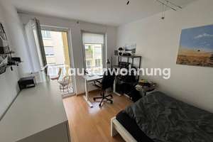 Tauschwohnung: 2 Zimmerwohnung in zentraler Lage gegen 3 Zimmerwohnung – Die vollständige Adresse der Immobilie erhältst du vom Anbieter., 79100 Unterwiehre-Nord, Freiburg im Breisgau – Vorschaubild 3