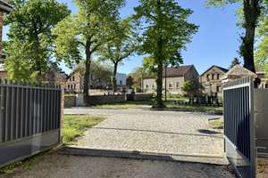 Historisches Landhaus ca. 250m vom See in Rangsdorf – Seebadallee 52, 15834 Rangsdorf – Vorschaubild 58