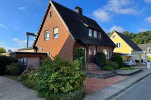 Dreifach investieren, mehrfach profitieren – gepflegtes Dreifamilienhaus in der Heerdesiedlung – 48165 Hiltrup-Ost, Münster – Vorschaubild 9
