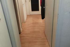 Helle 2-Raum-Wohnung – Die vollständige Adresse der Immobilie erhältst du vom Anbieter., 40476 Derendorf, Düsseldorf – Vorschaubild 7