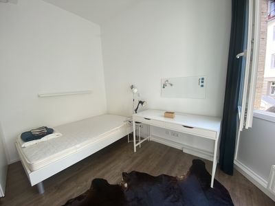 Attraktives WG-Zimmer in Stuttgart-Ost – 18,6 m² | Einbauküche | eigenes Bad