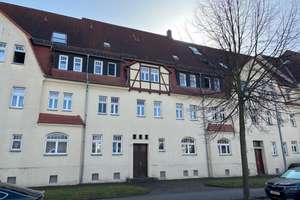 Eigentumswohnung zum sofortigen Einzug bereit !!