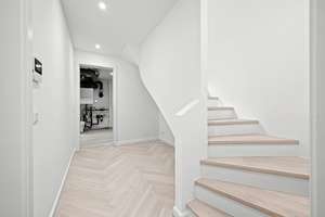 Hochwertige Stadtvilla / Erstbezug - sofort einziehen & wohlfühlen ! – Oberschlesische Str. 20A, 81929 Daglfing, München – Vorschaubild 49
